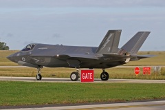 © Chris Wood - Global Aviation Resource