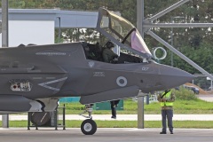 © Chris Wood - Global Aviation Resource