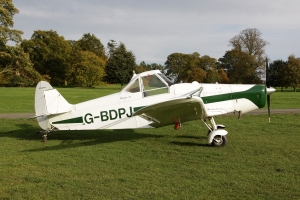 © Karl Drage - www.globalaviationresource.com