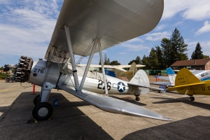 © Rob Edgcumbe - Global Aviation Resource