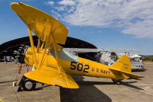 © Rob Edgcumbe - Global Aviation Resource