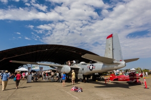 © Rob Edgcumbe - Global Aviation Resource