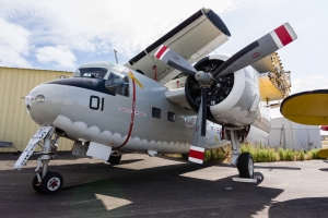 © Rob Edgcumbe - Global Aviation Resource