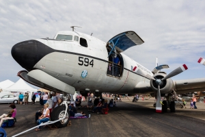 © Rob Edgcumbe - Global Aviation Resource