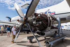 © Rob Edgcumbe - Global Aviation Resource
