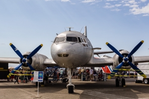 © Rob Edgcumbe - Global Aviation Resource