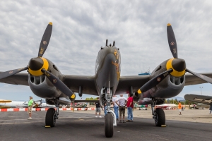 © Rob Edgcumbe - Global Aviation Resource