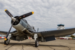 © Rob Edgcumbe - Global Aviation Resource