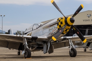 © Rob Edgcumbe - Global Aviation Resource