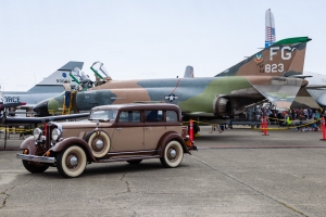 © Rob Edgcumbe - Global Aviation Resource