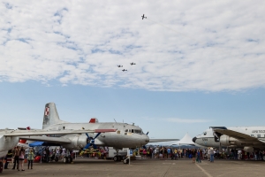 © Rob Edgcumbe - Global Aviation Resource