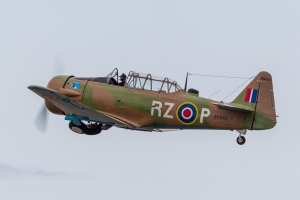 © Rob Edgcumbe - Global Aviation Resource