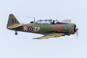 © Rob Edgcumbe - Global Aviation Resource