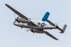 © Rob Edgcumbe - Global Aviation Resource