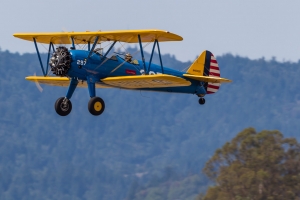 © Rob Edgcumbe - Global Aviation Resource