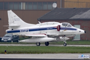 © Karl Drage - www.globalaviationresource.com