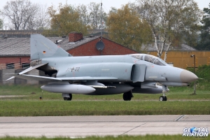 © Karl Drage - www.globalaviationresource.com