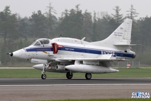 © Karl Drage - www.globalaviationresource.com