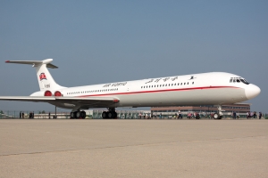 © Paul Filmer - Global Aviation Resource