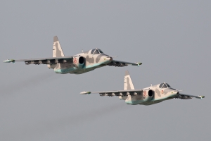 © Paul Filmer - Global Aviation Resource