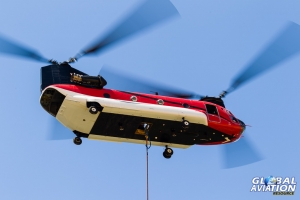 © Rob Edgcumbe - Global Aviation Resource