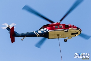 © Rob Edgcumbe - Global Aviation Resource