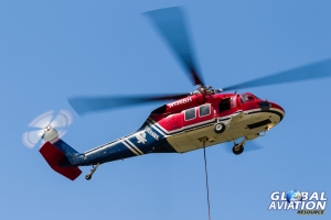 © Rob Edgcumbe - Global Aviation Resource