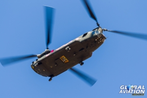 © Rob Edgcumbe - Global Aviation Resource
