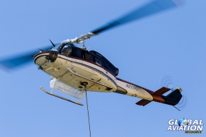 © Rob Edgcumbe - Global Aviation Resource