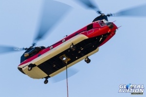 © Rob Edgcumbe - Global Aviation Resource