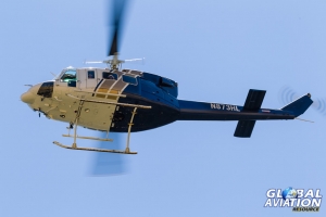 © Rob Edgcumbe - Global Aviation Resource
