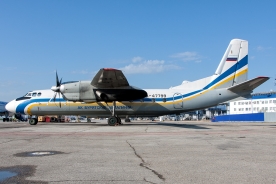 © Paul Filmer - Global Aviation Resource