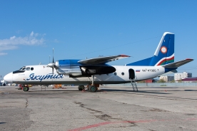 © Paul Filmer - Global Aviation Resource