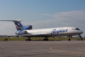 © Paul Filmer - Global Aviation Resource