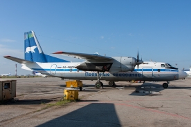 © Paul Filmer - Global Aviation Resource