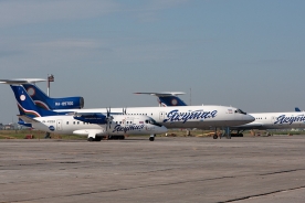 © Paul Filmer - Global Aviation Resource