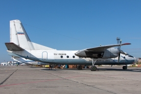 © Paul Filmer - Global Aviation Resource
