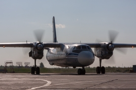 © Paul Filmer - Global Aviation Resource