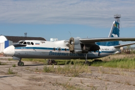 © Paul Filmer - Global Aviation Resource