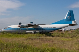 © Paul Filmer - Global Aviation Resource