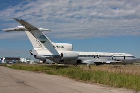 © Paul Filmer - Global Aviation Resource
