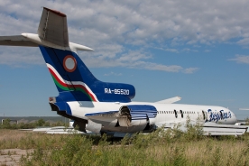 © Paul Filmer - Global Aviation Resource