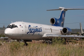 © Paul Filmer - Global Aviation Resource