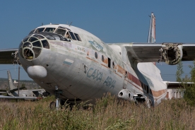 © Paul Filmer - Global Aviation Resource