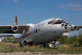 © Paul Filmer - Global Aviation Resource