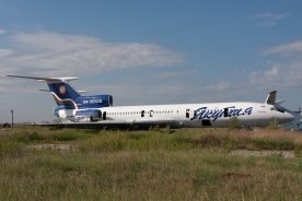 © Paul Filmer - Global Aviation Resource