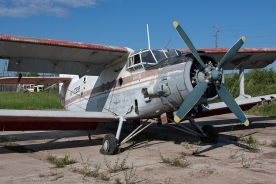 © Paul Filmer - Global Aviation Resource