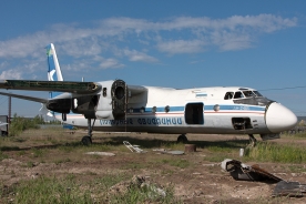 © Paul Filmer - Global Aviation Resource