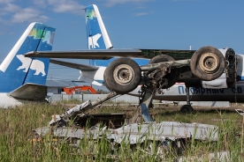 © Paul Filmer - Global Aviation Resource