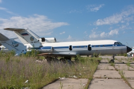 © Paul Filmer - Global Aviation Resource